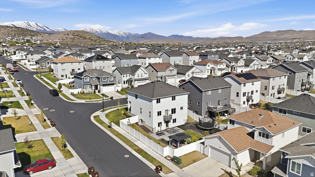 7184 N CRYSTAL BROOK DR Eagle Mountain, UT 84005
