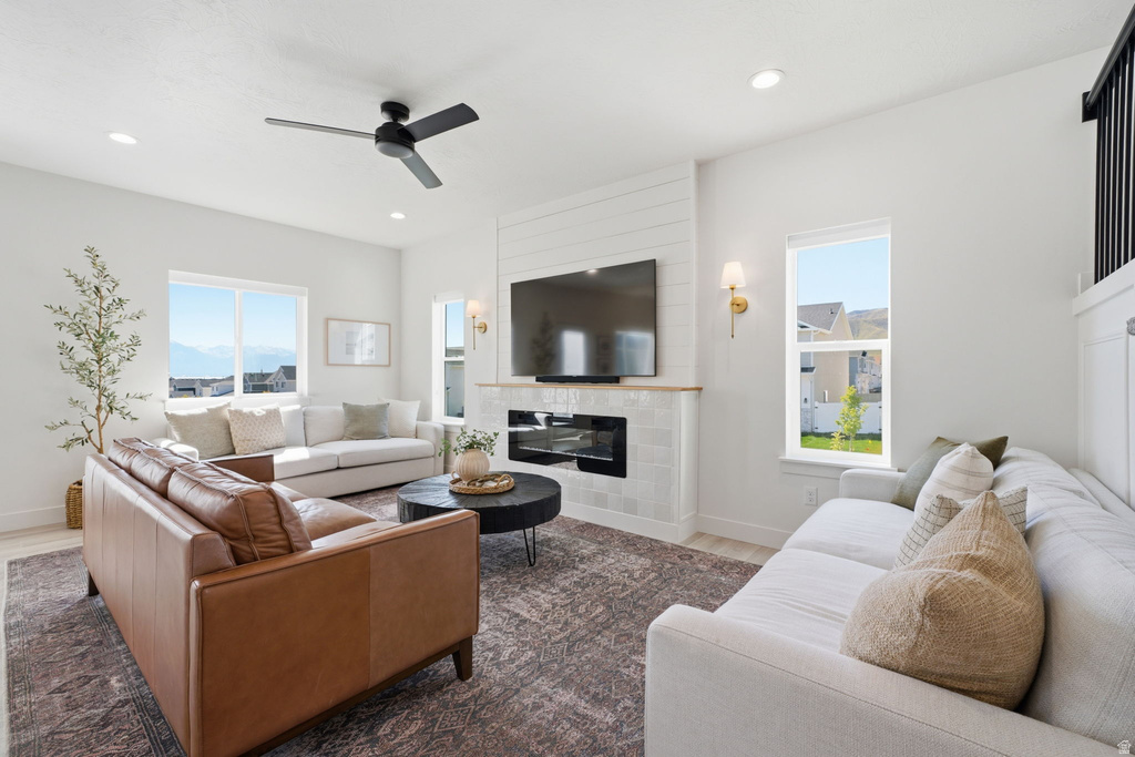 7184 N CRYSTAL BROOK DR Eagle Mountain, UT 84005
