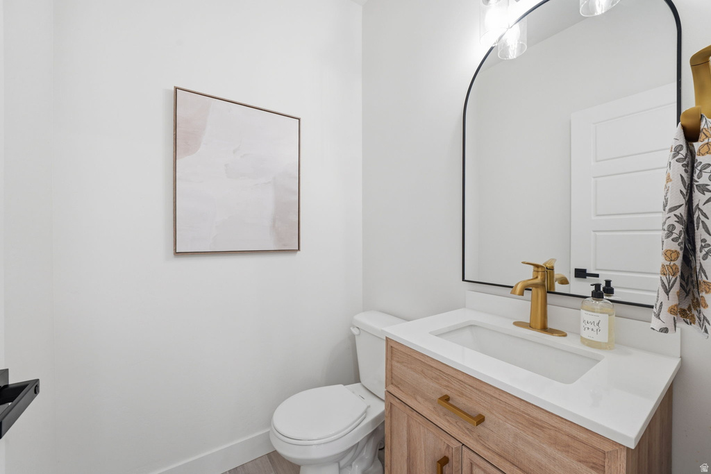 7184 N CRYSTAL BROOK DR Eagle Mountain, UT 84005