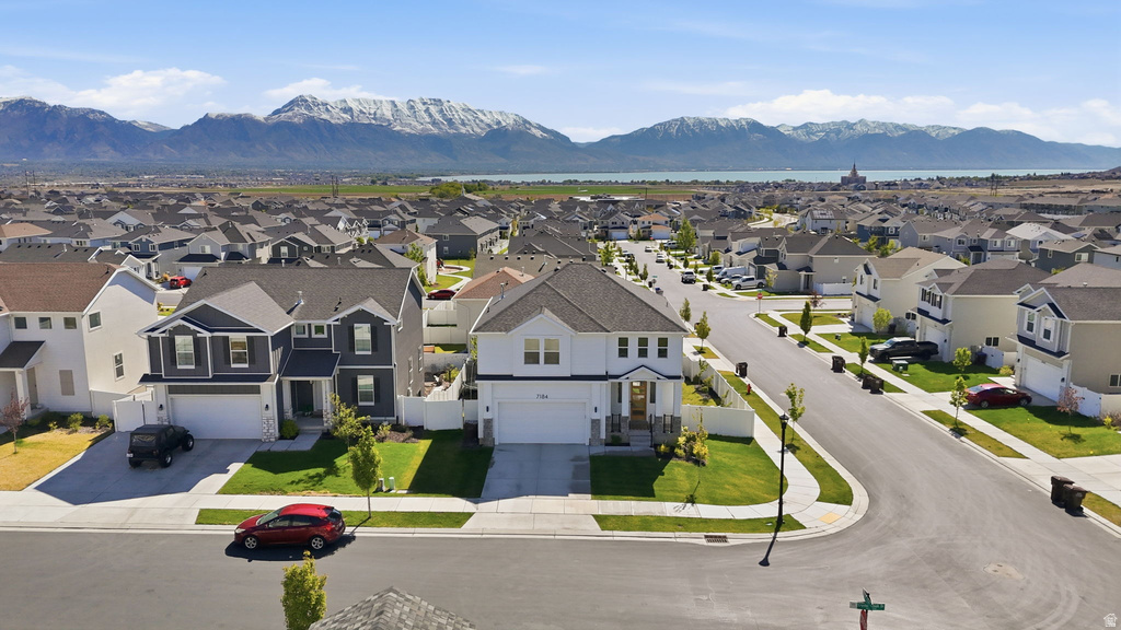 7184 N CRYSTAL BROOK DR Eagle Mountain, UT 84005