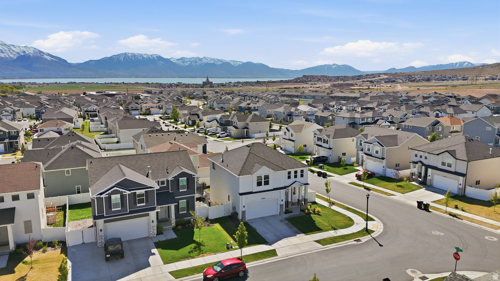 7184 N CRYSTAL BROOK DR Eagle Mountain, UT 84005