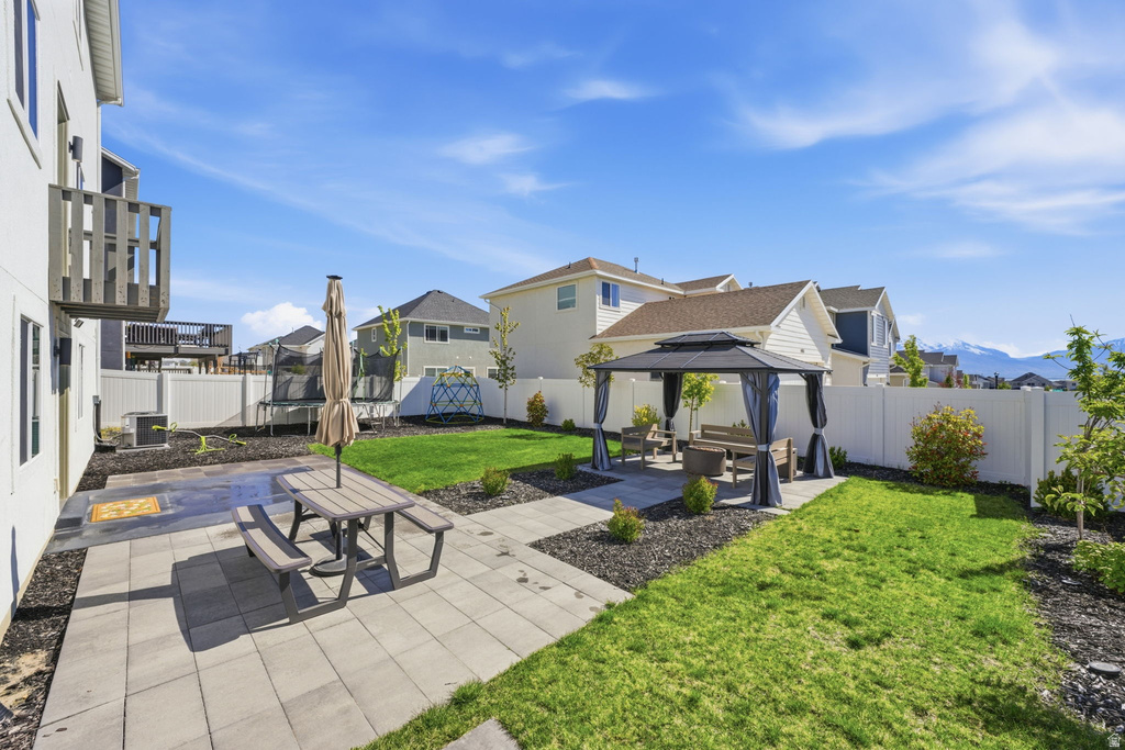 7184 N CRYSTAL BROOK DR Eagle Mountain, UT 84005