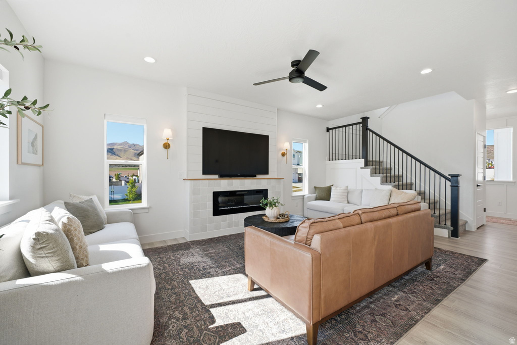 7184 N CRYSTAL BROOK DR Eagle Mountain, UT 84005