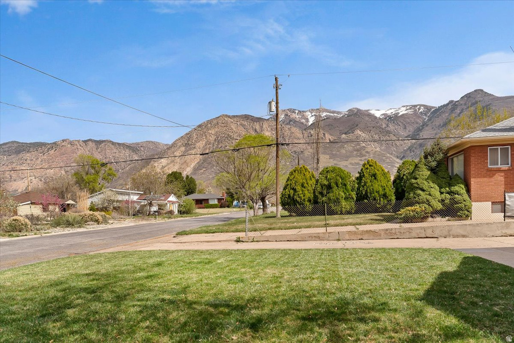 1057 E 3400 S Ogden, UT 84403