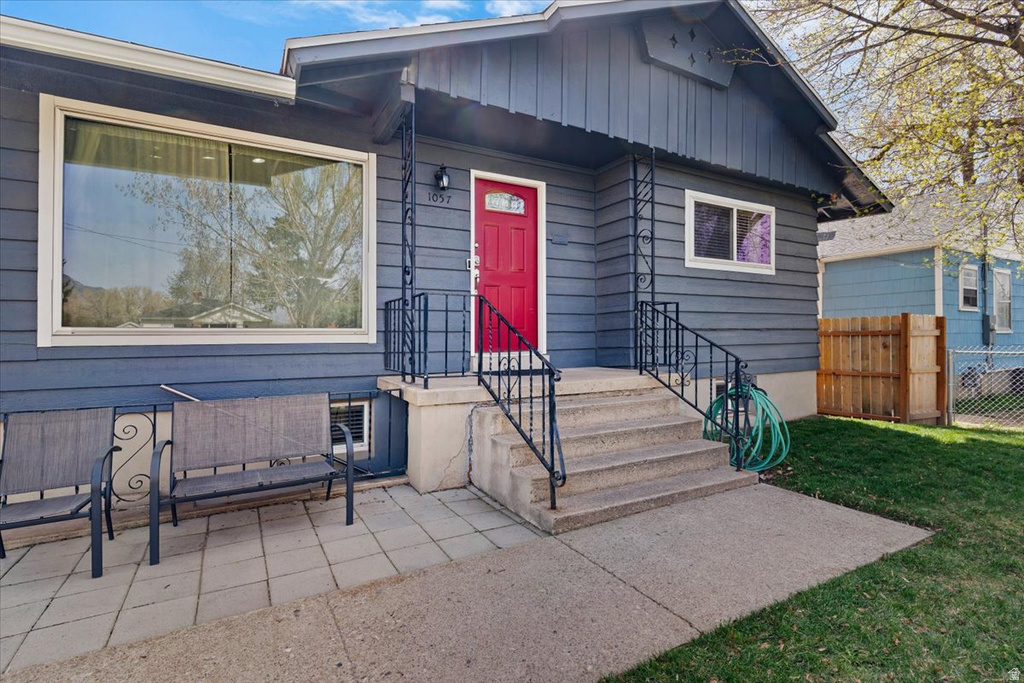1057 E 3400 S Ogden, UT 84403