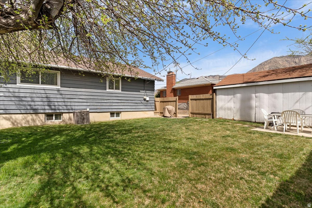 1057 E 3400 S Ogden, UT 84403