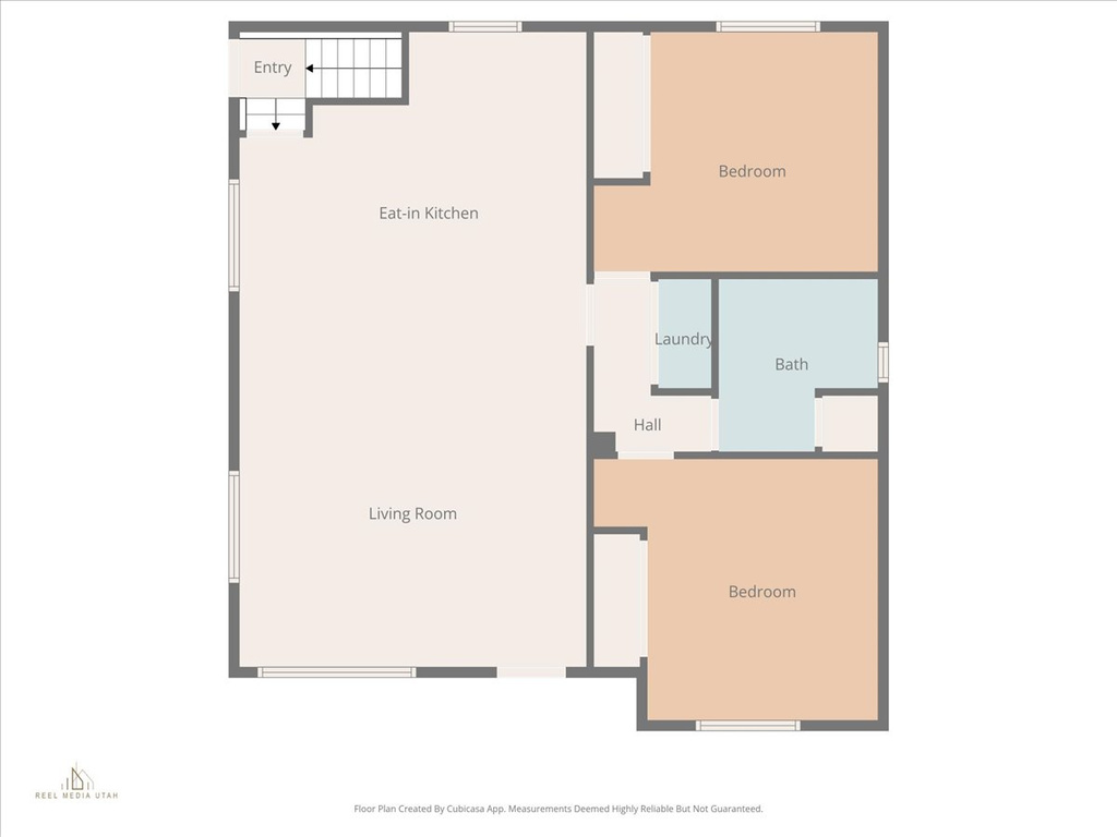 1057 E 3400 S Ogden, UT 84403