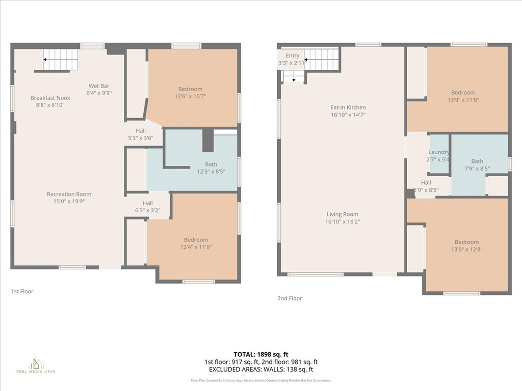 1057 E 3400 S Ogden, UT 84403