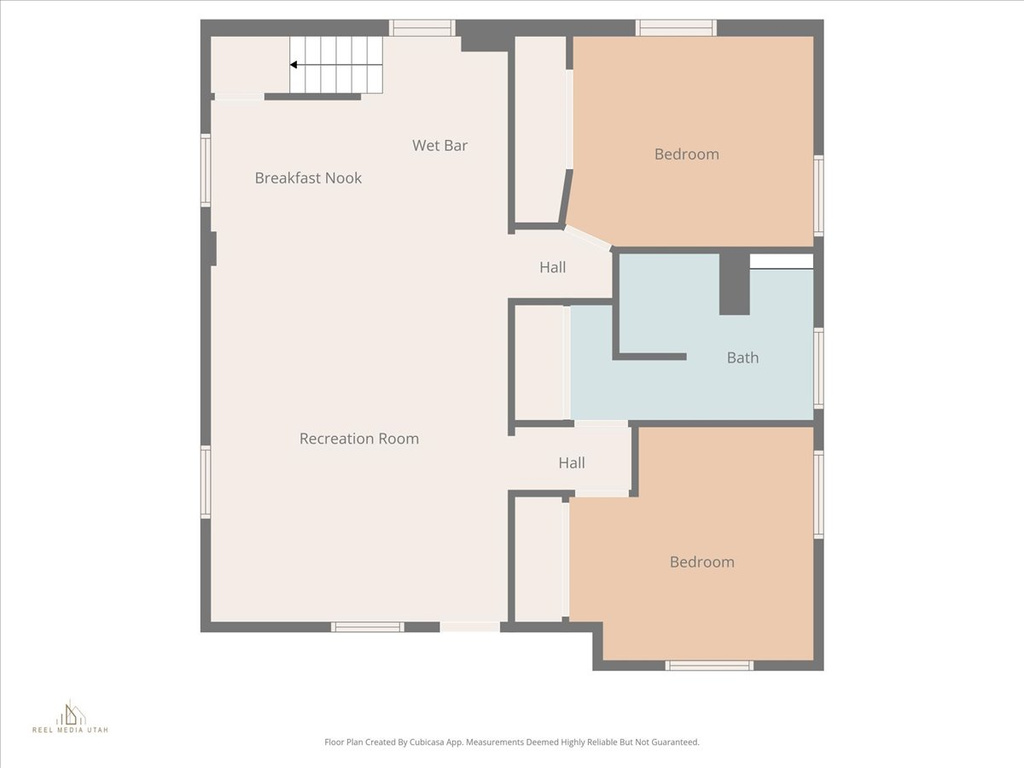 1057 E 3400 S Ogden, UT 84403