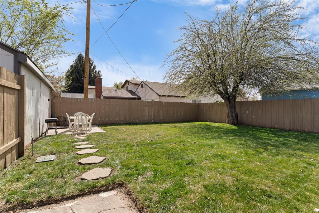 1057 E 3400 S Ogden, UT 84403