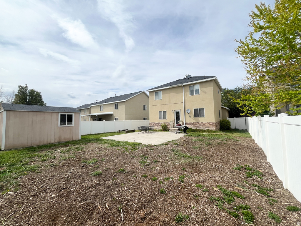 297 W BRICKER RD Draper, UT 84020