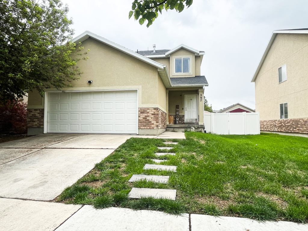297 W BRICKER RD Draper, UT 84020
