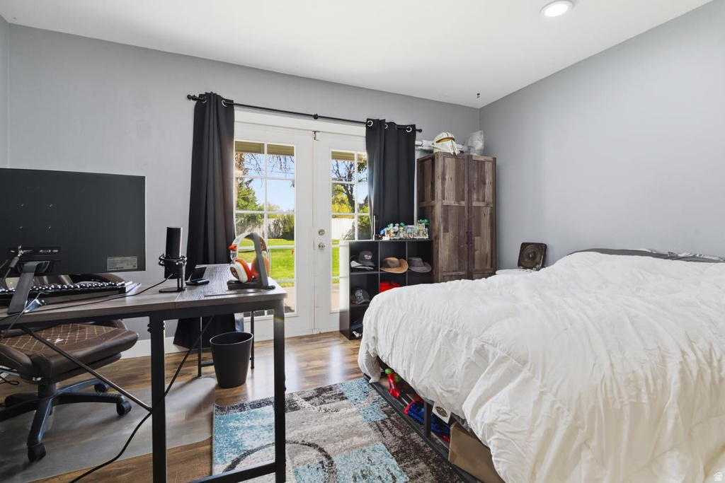 129 E 1ST S Preston, ID 83263