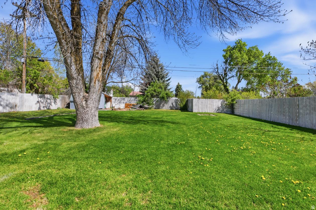 129 E 1ST S Preston, ID 83263