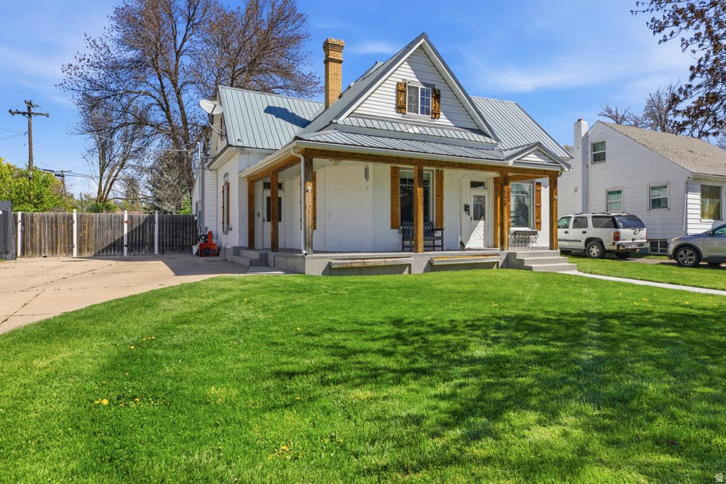 129 E 1ST S Preston, ID 83263