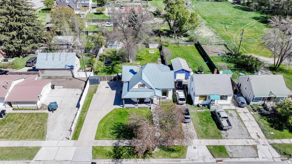 129 E 1ST S Preston, ID 83263