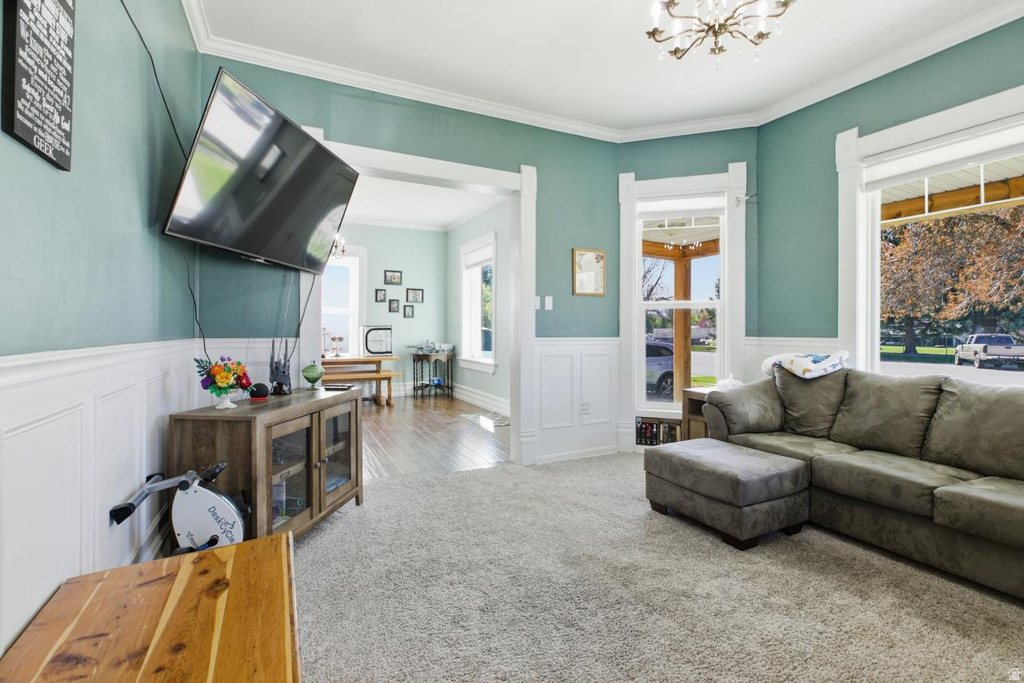 129 E 1ST S Preston, ID 83263