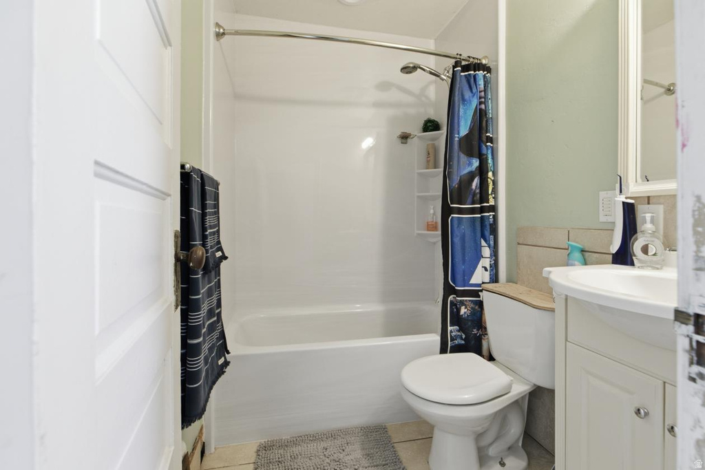 129 E 1ST S Preston, ID 83263