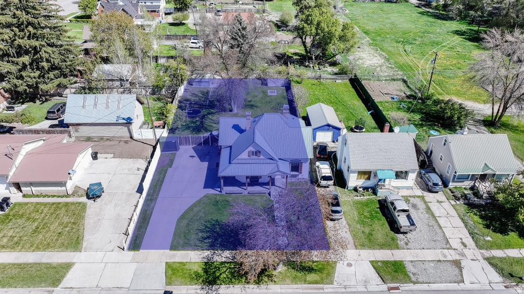 129 E 1ST S Preston, ID 83263