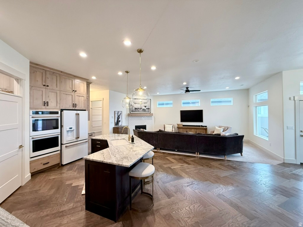 1449 N COBBLEWOOD CT Kaysville, UT 84037