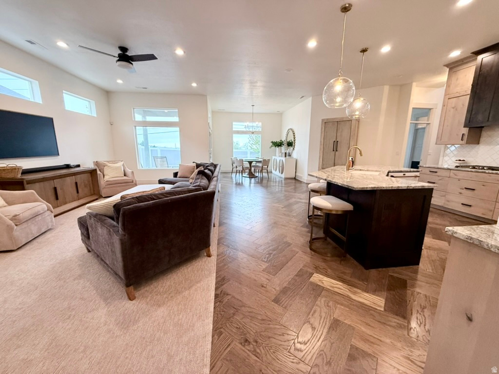1449 N COBBLEWOOD CT Kaysville, UT 84037