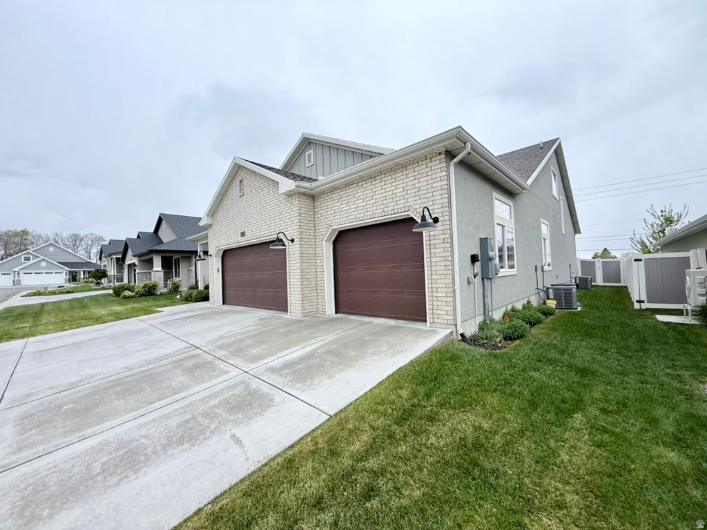 1449 N COBBLEWOOD CT Kaysville, UT 84037