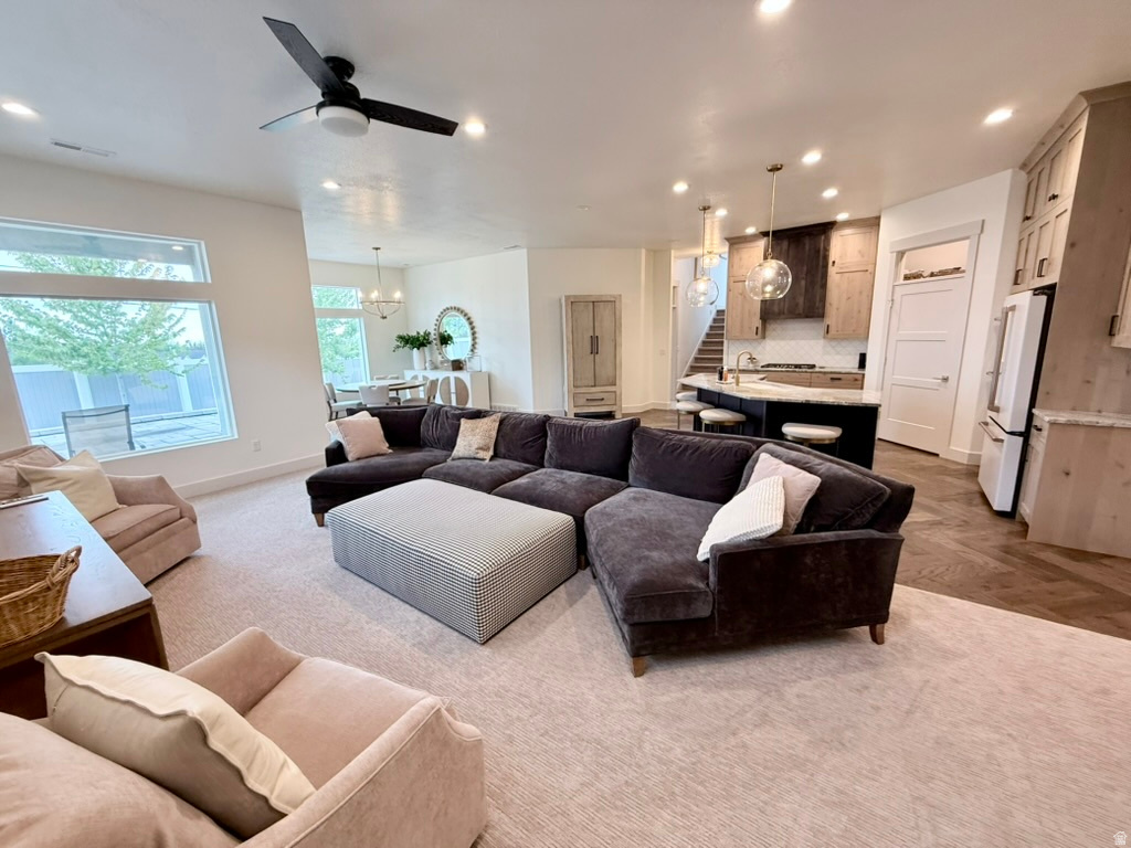 1449 N COBBLEWOOD CT Kaysville, UT 84037