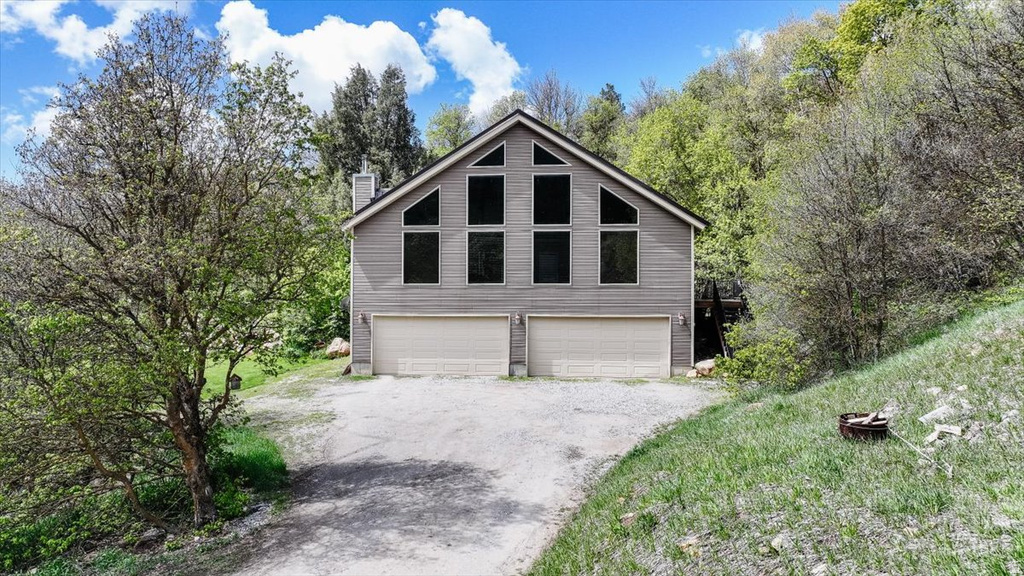 7203 E CUB RD Preston, ID 83263
