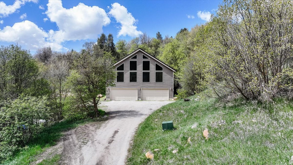 7203 E CUB RD Preston, ID 83263