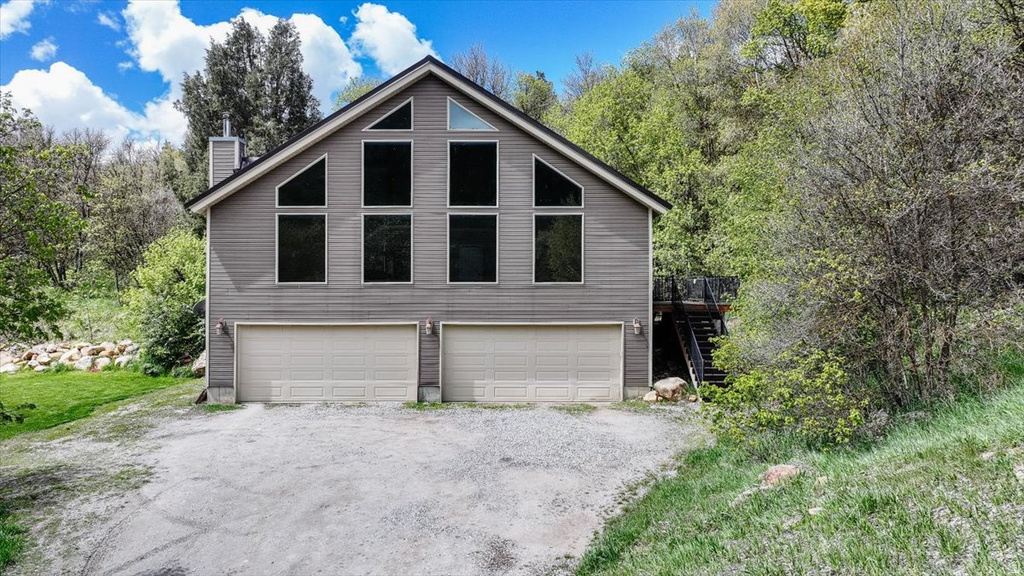 7203 E CUB RD Preston, ID 83263