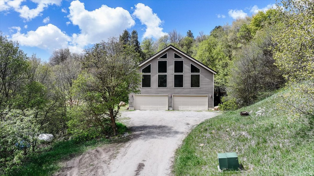 7203 E CUB RD Preston, ID 83263