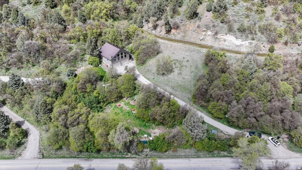 7203 E CUB RD Preston, ID 83263