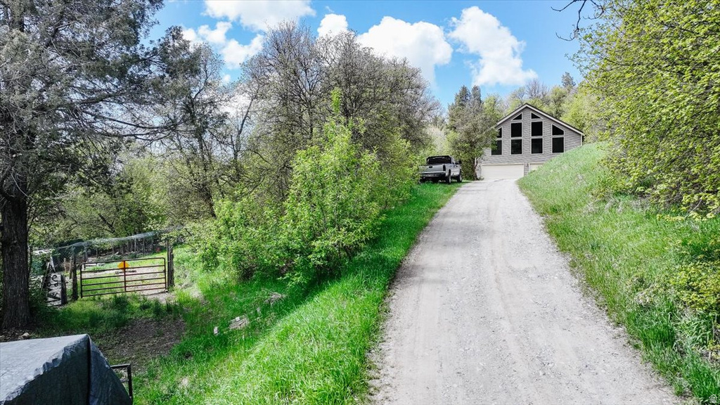 7203 E CUB RD Preston, ID 83263