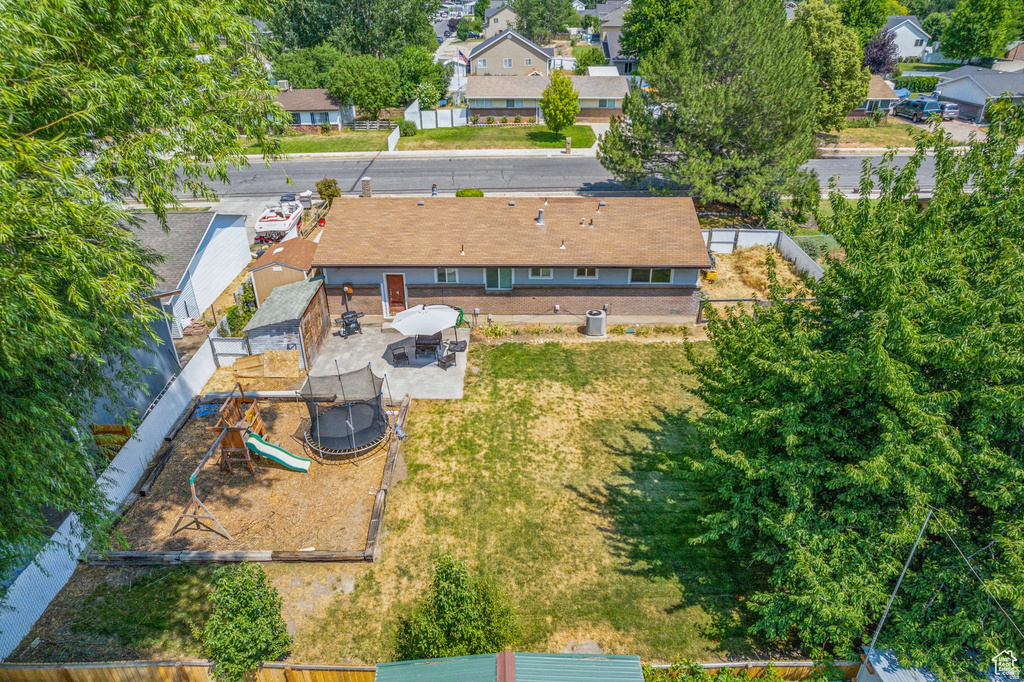 495 N 250 W Springville, UT 84663