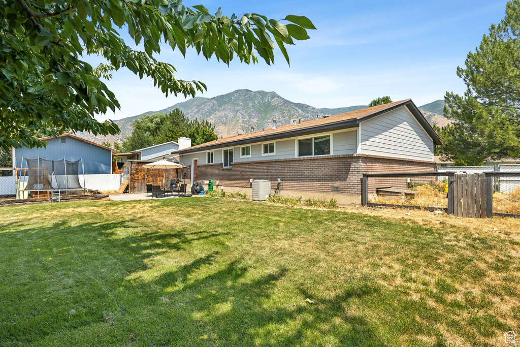 495 N 250 W Springville, UT 84663