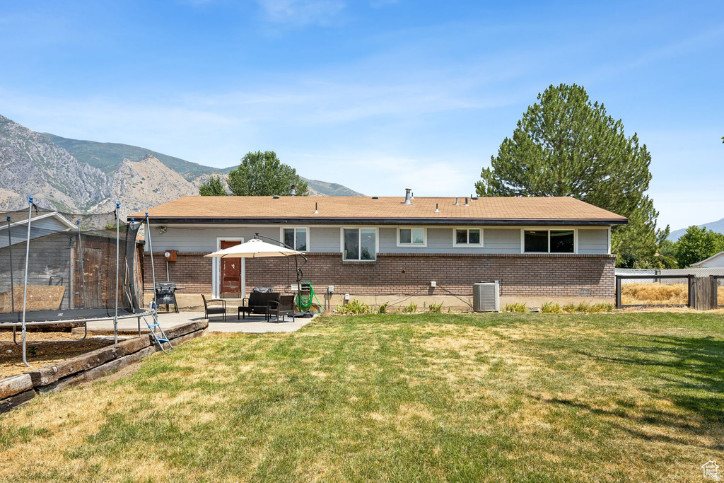495 N 250 W Springville, UT 84663
