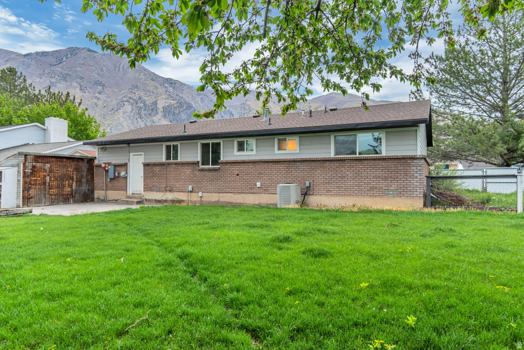 495 N 250 W Springville, UT 84663