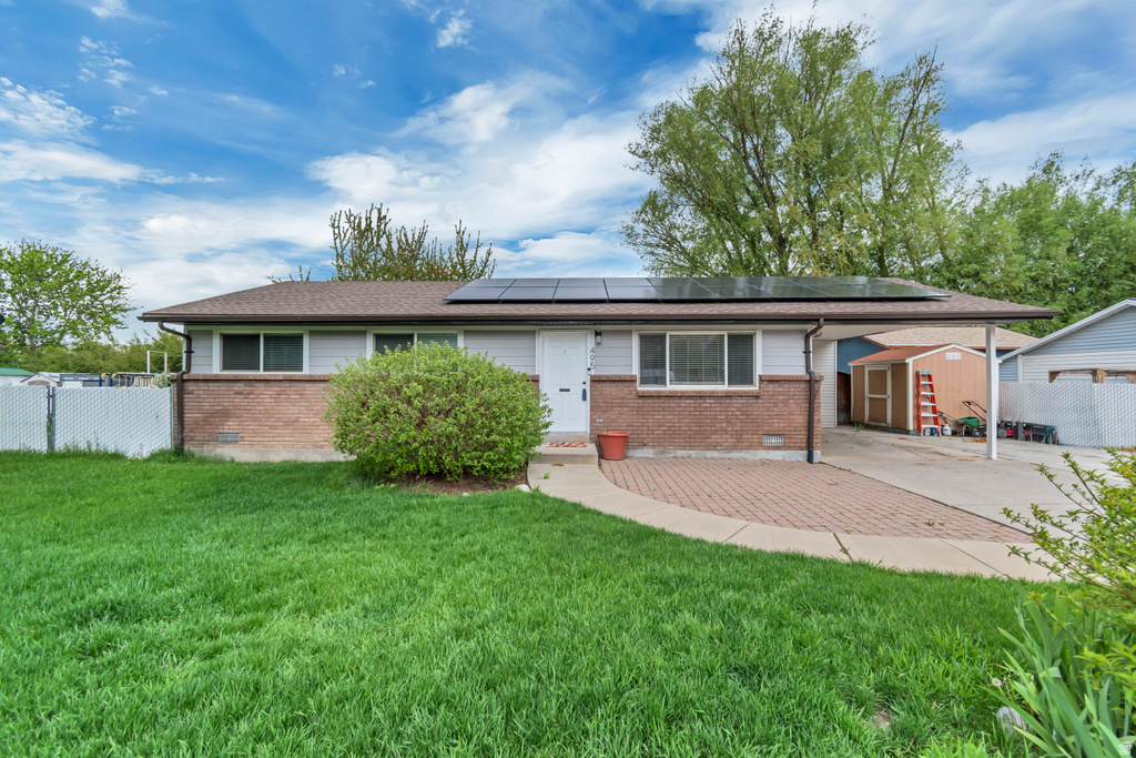 495 N 250 W Springville, UT 84663