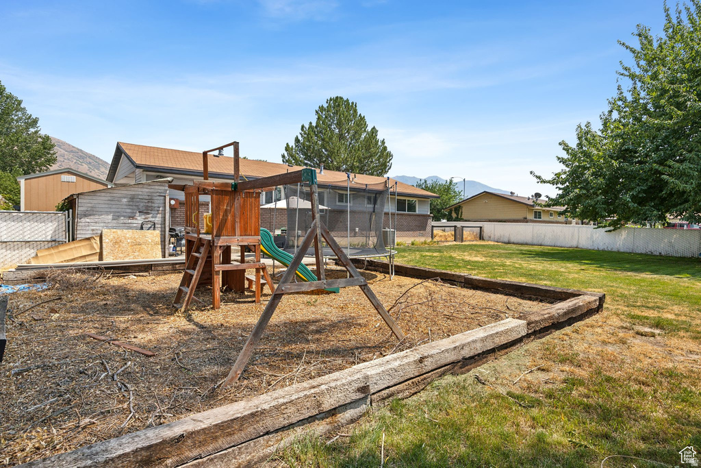 495 N 250 W Springville, UT 84663