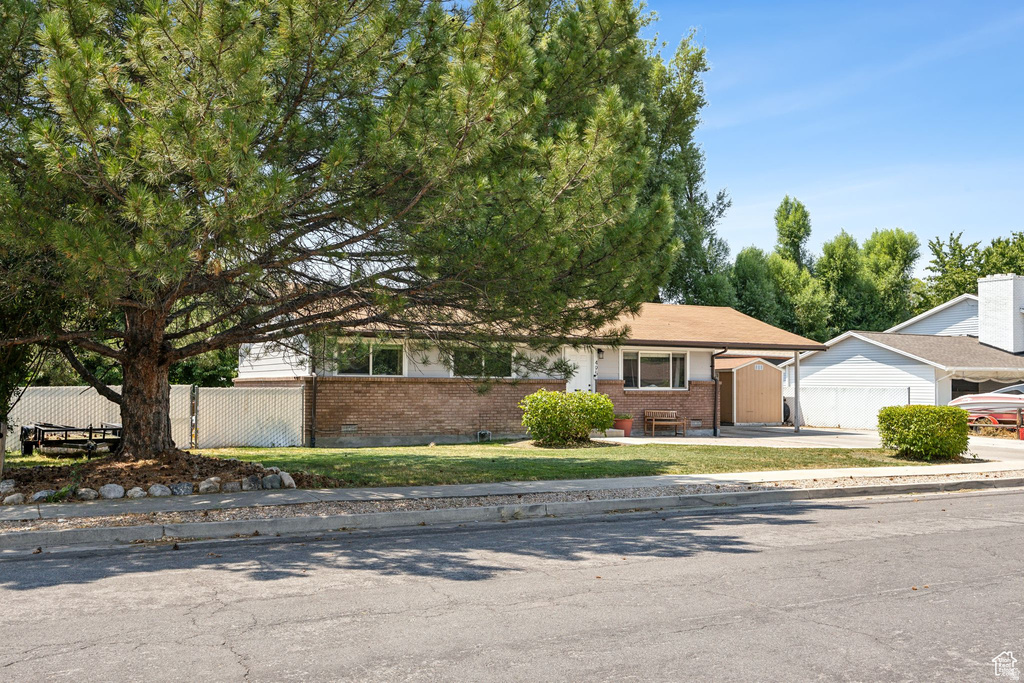 495 N 250 W Springville, UT 84663