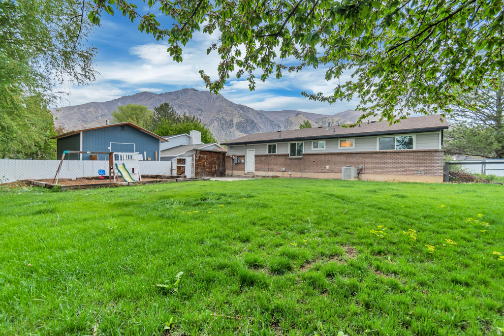 495 N 250 W Springville, UT 84663
