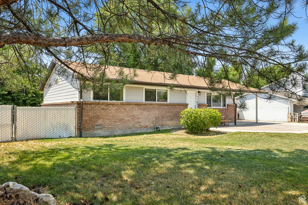 495 N 250 W Springville, UT 84663