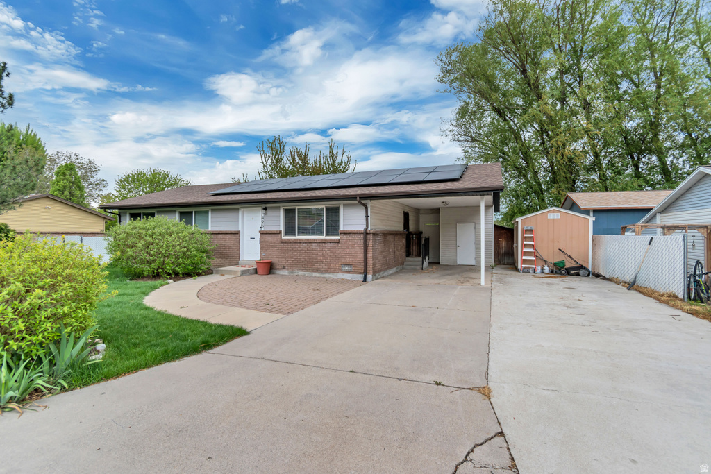 495 N 250 W Springville, UT 84663