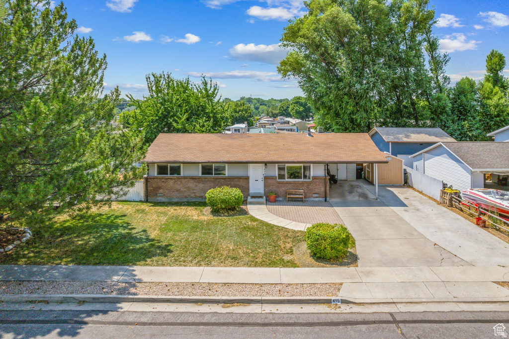 495 N 250 W Springville, UT 84663