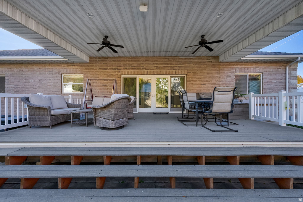 2051 S ESKELSEN LN Perry, UT 84302