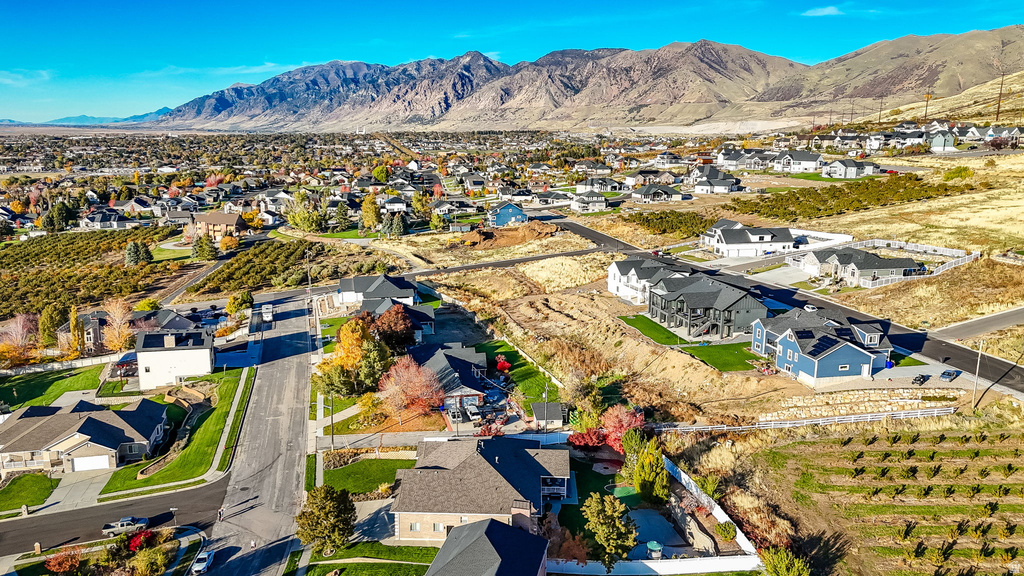 2051 S ESKELSEN LN Perry, UT 84302