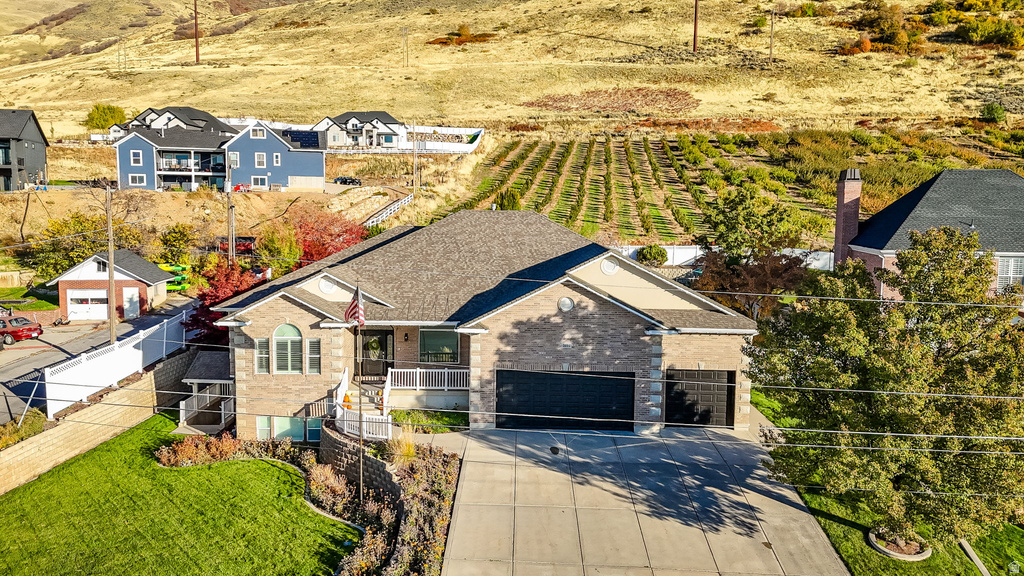 2051 S ESKELSEN LN Perry, UT 84302