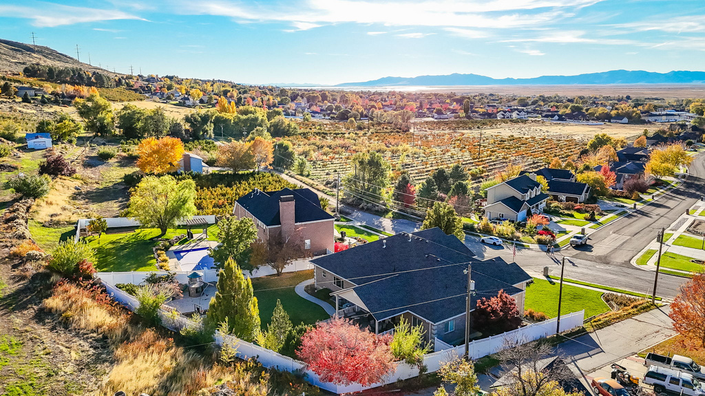 2051 S ESKELSEN LN Perry, UT 84302