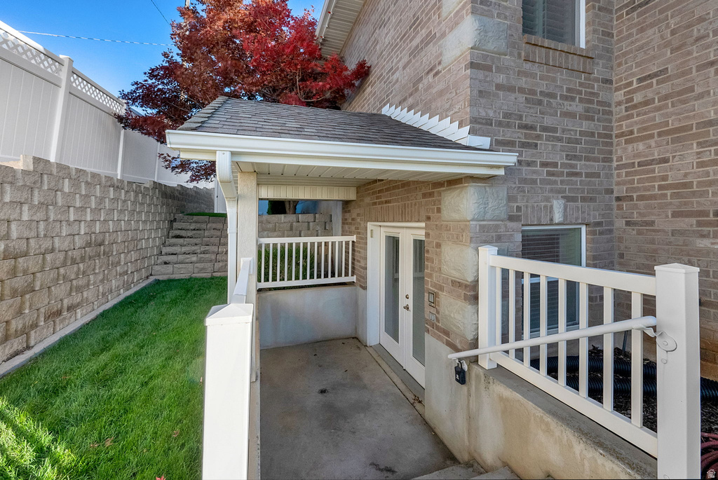 2051 S ESKELSEN LN Perry, UT 84302
