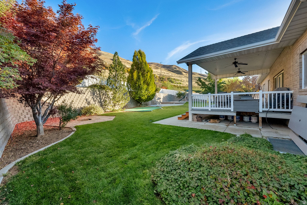 2051 S ESKELSEN LN Perry, UT 84302